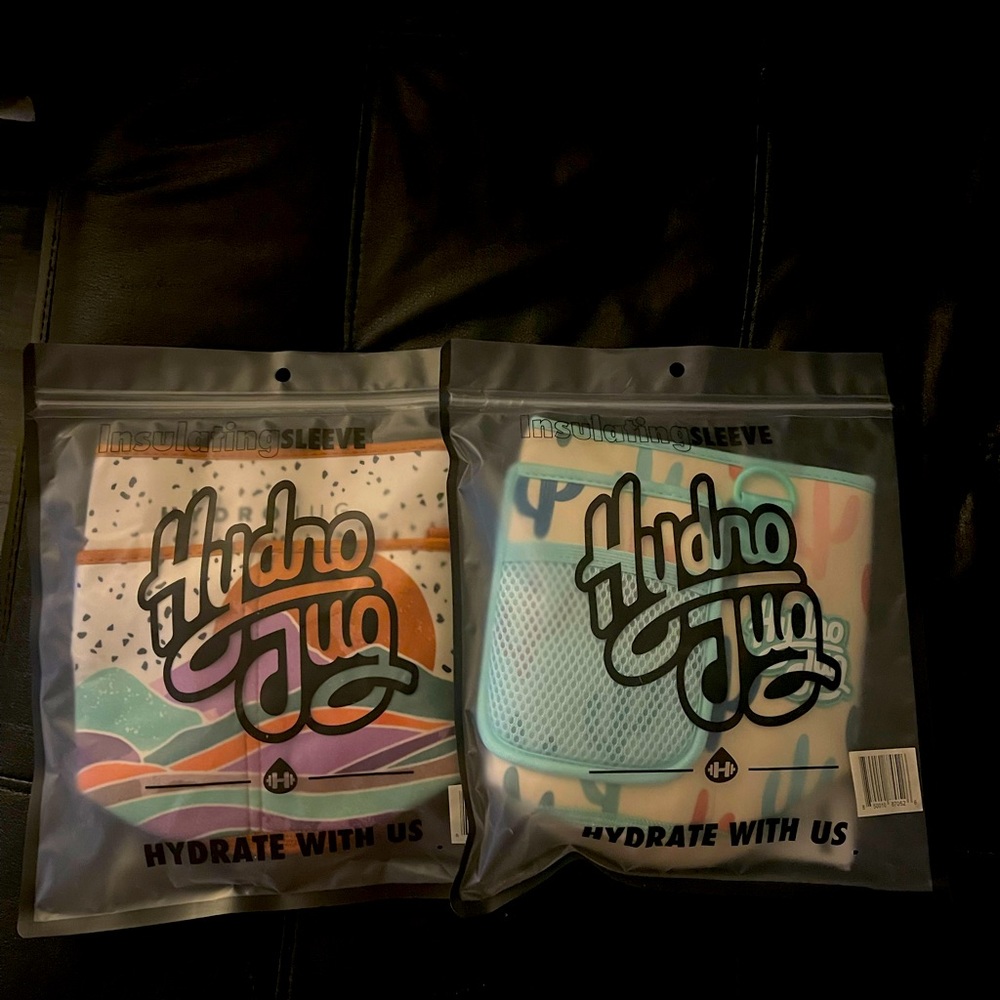 Hydrojug bundle